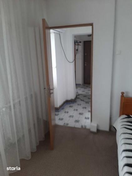 Apartament cu 2 camere în Independenței