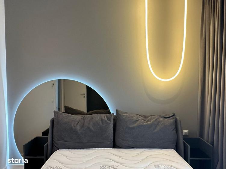 Apartament cu 3 camere în Nord