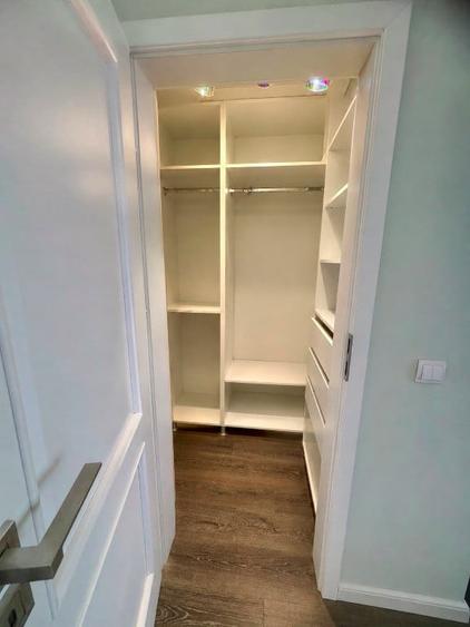 Apartament cu 2 camere semidecomandat în Florești