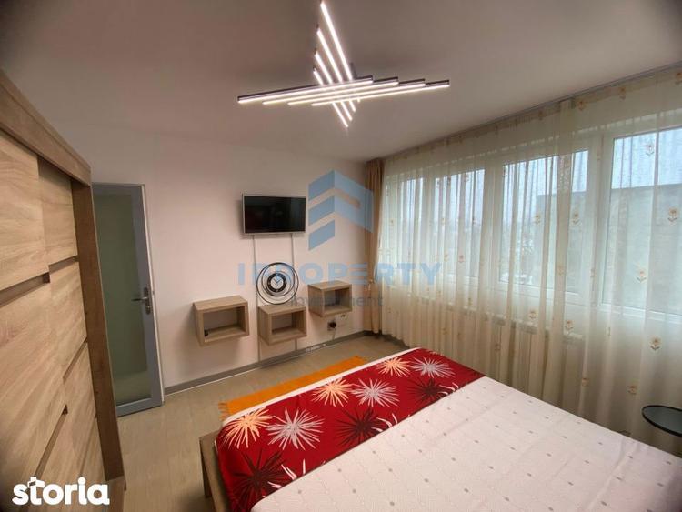 Eroii Revolutiei | 2 Camere | Mobila Noua | Renovat | Proximitate metr - 1
