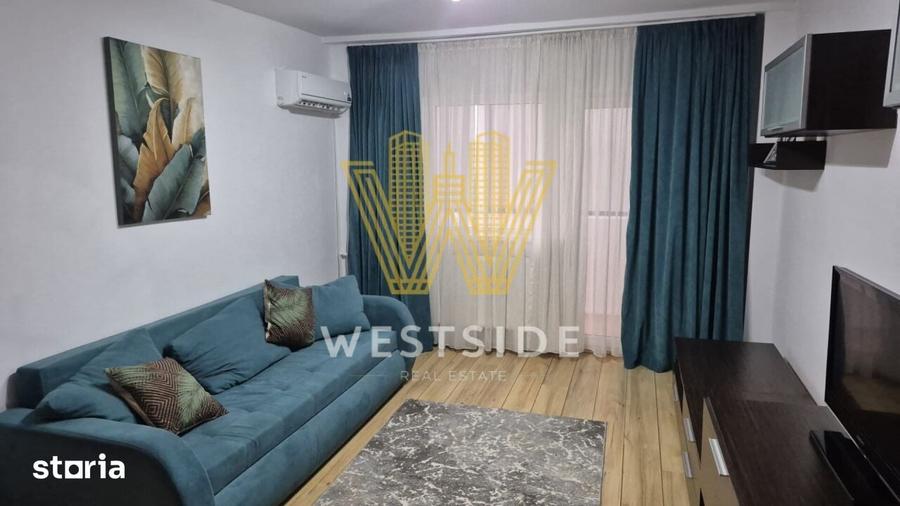 Apartament cu 2 camere decomandat în Circumvalațiunii