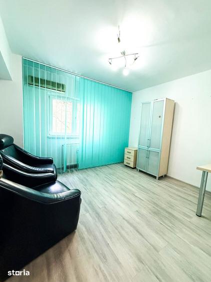 4 camere de vanzare | 550 m metrou Obor | Etaj 1 | Zona linistita - 10