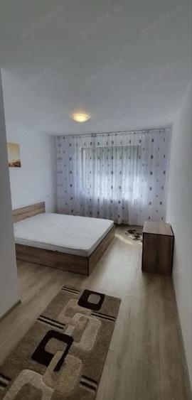 Apartament cu 2 camere decomandat în Trivale