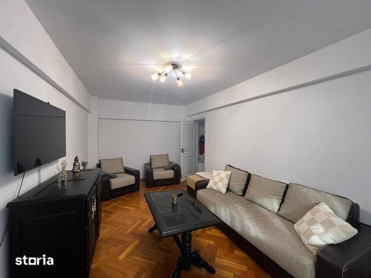 Apartament ultracentral Universitate - 1