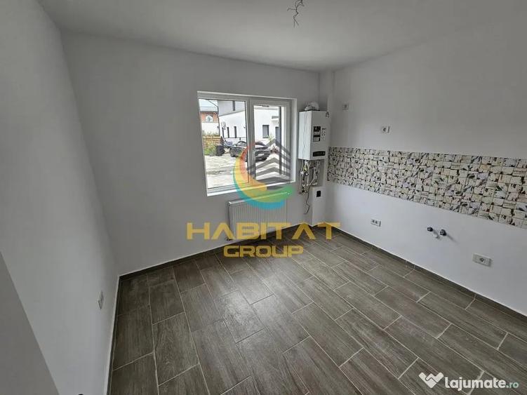 Apartament cu 2 camere decomandat în Berceni