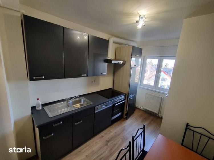 Inchriez Apartament 3 camere zona Calea Dumbravii - 5