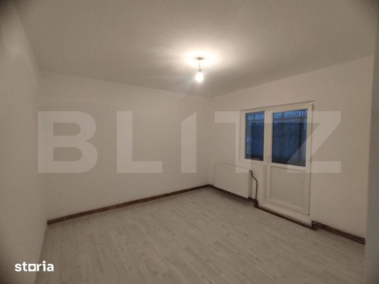 Apartament cu 3 camere în Tomești