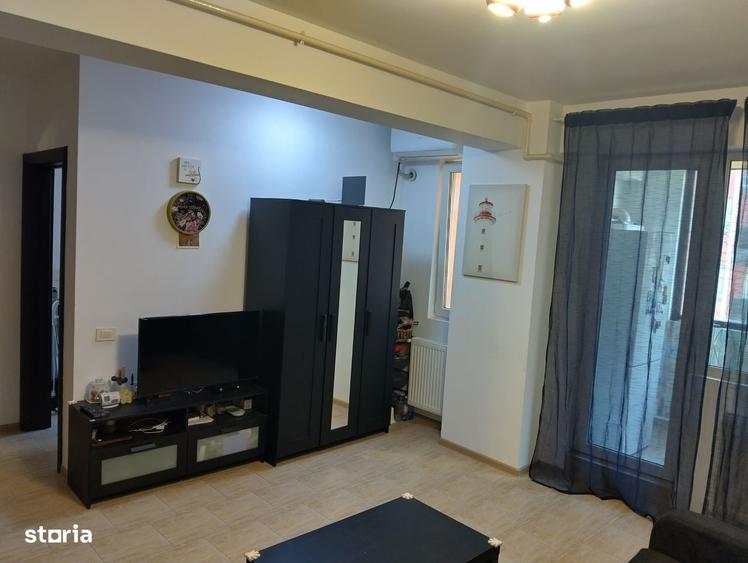 Apartament cu 2 camere în Chiajna