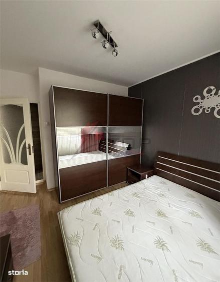 Apartament cu 2 camere decomandat în Nicolina