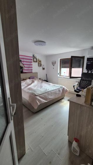 Casă cu 3 camere cu Teren 500 Mp în Valu lui Traian