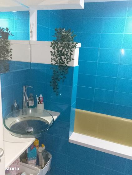Apartament cu 2 camere în Fabric
