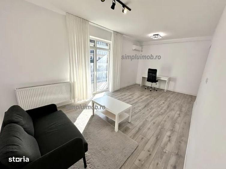 Apartament cu 3 camere în Dobroești
