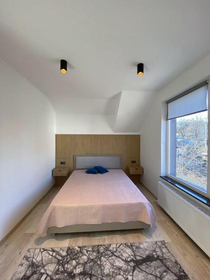 Apartament o camera zona Grigorescu - 4