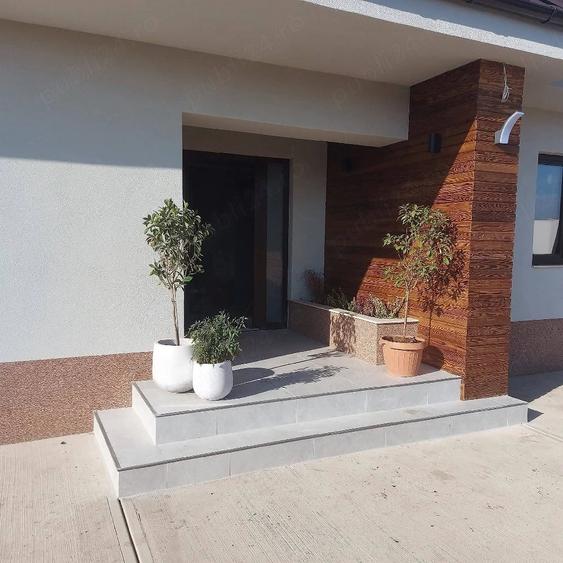 Casă cu Teren 600 Mp în Smârdan