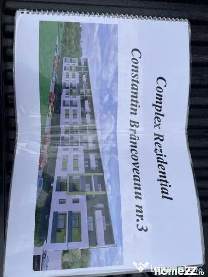 Apartament cu 2 camere decomandat în Gării