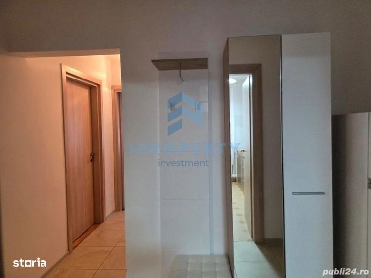 Apartament cu 3 camere în Drumul Taberei