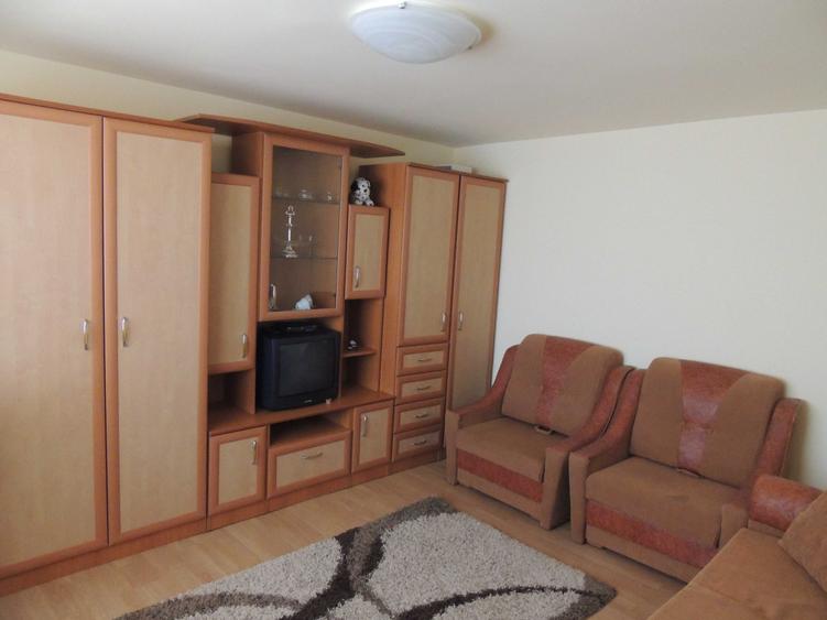 Garsonieră decomandată în Mărăști