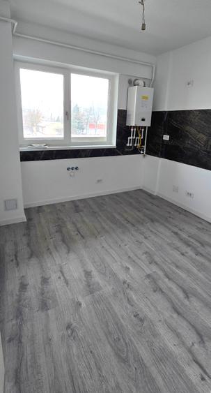 Apartament cu 2 camere decomandat în Frumoasa