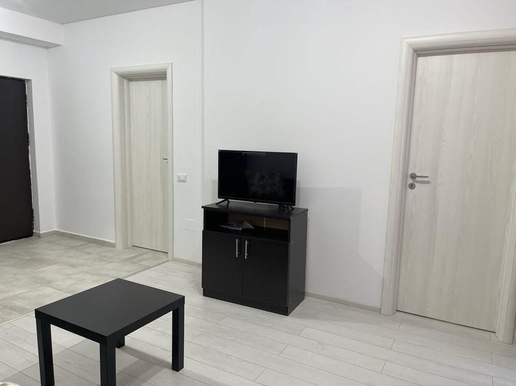 Apartament cu 2 camere în Chiajna