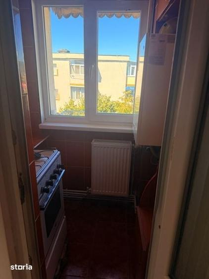 Garsonieră în Ultracentral
