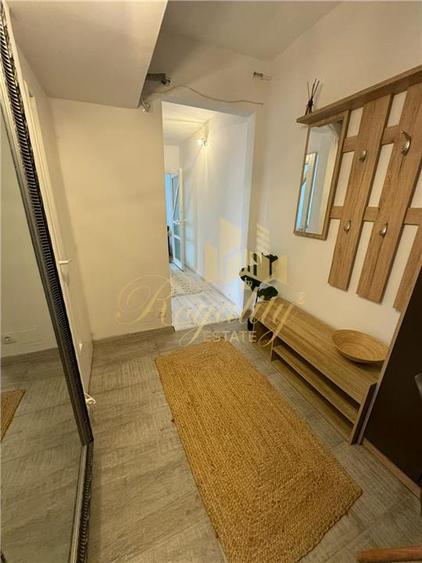 Apartament cu 2 camere decomandat, mobilat în Olimpia-Stadion