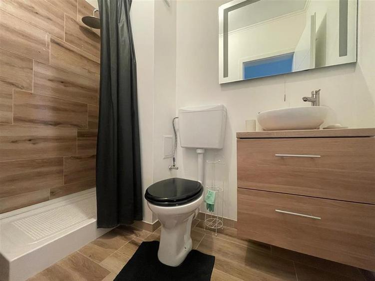 Apartament cu 2 camere decomandat în Nufărul