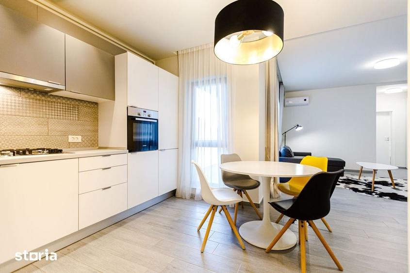 Apartament 2 camere de inchiriat - zona Lipovei - 4