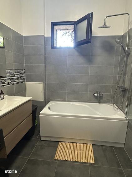 Inchiriere apartament 2 camere, decomandat, langa Arenele BNR - 7