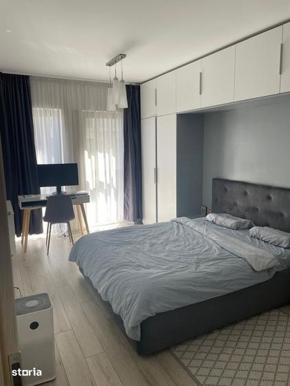 Apartament 3 camere,Moghioros Park Residence , Drumul Taberei - 12