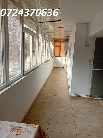 Apartament cu 4 camere decomandat în Militari