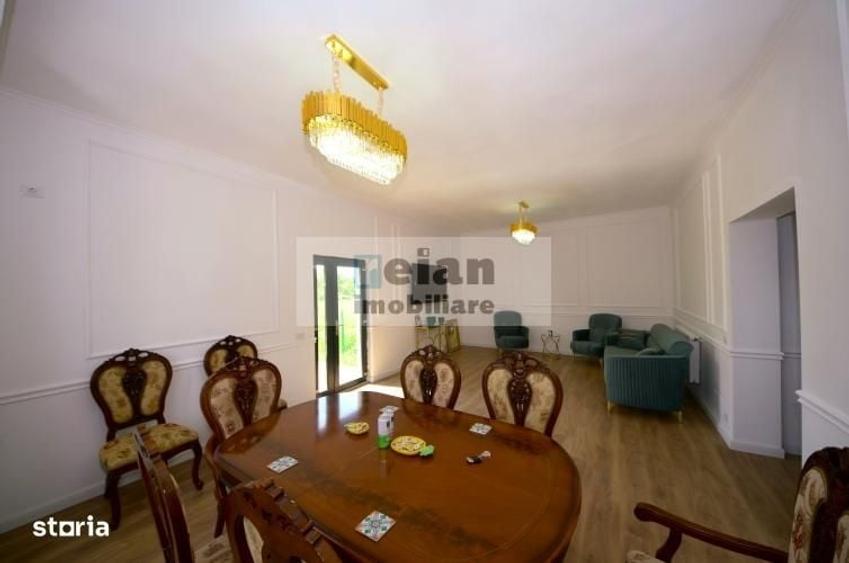 Casă cu 4 camere cu Teren 360 Mp în Snagov