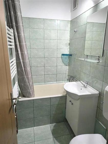 Apartament cu 2 camere semidecomandat, mobilat în Griviței