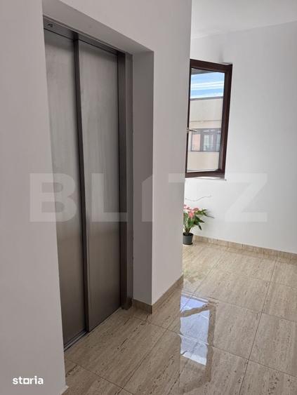 Apartament cu 2 camere în Blejoi
