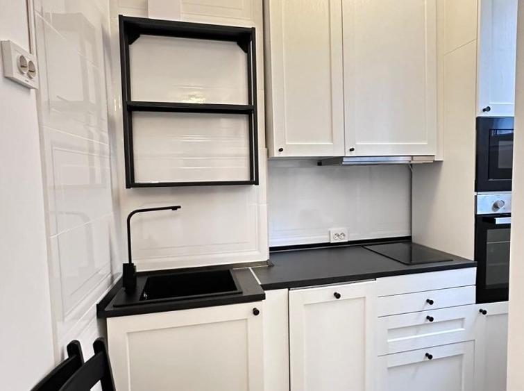 Apartament cu 2 camere în Victoriei