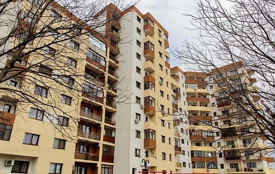 Garsonieră decomandată în Rahova