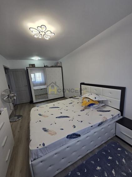 Apartament 3 camere mobilat utilat disponibil imediat - 6