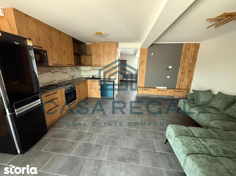 Casă cu 4 camere cu Teren 250 Mp în Central