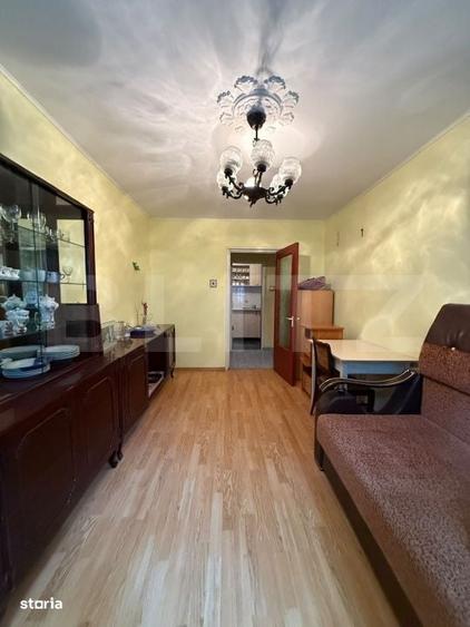Apartament cu 2 camere decomandat în Ciupercenii Noi