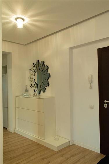 Apartament cu 2 camere decomandat, mobilat în Pantelimon