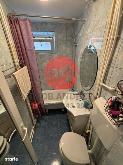 Apartament cu 2 camere în Neptun
