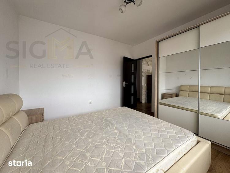 Apartament cu 3 camere în Bună Ziua