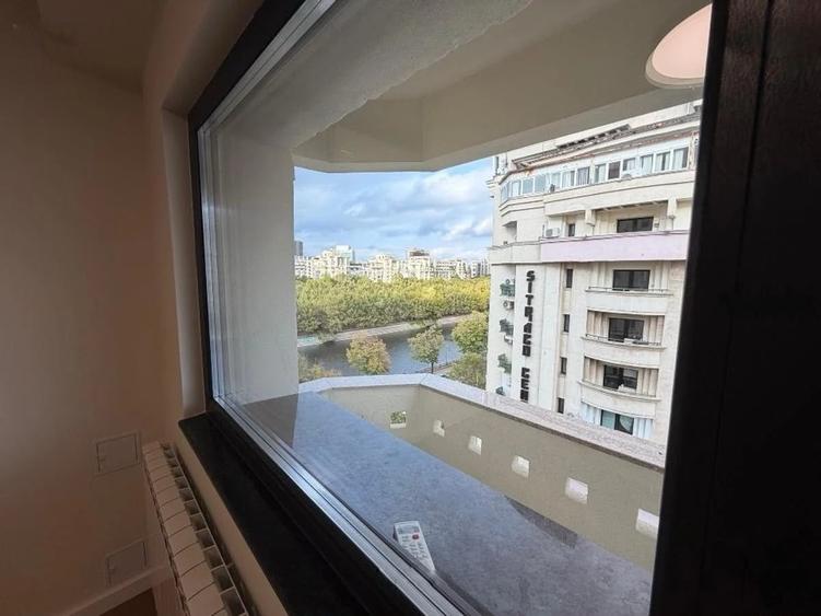 Apartament 3 camere pretabil pentru birouri, salon înfrumusețare, cabinet etc - 5
