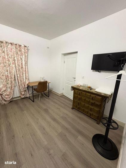 garsoniera zona strada morilor 5 min de stefan cel mare 250 euro - 8