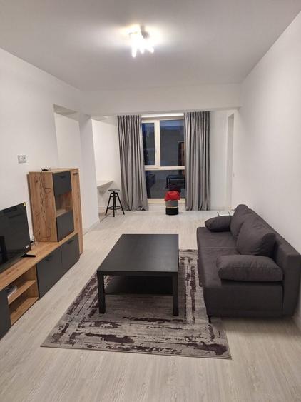 Apartament cu 2 camere decomandat în Copou