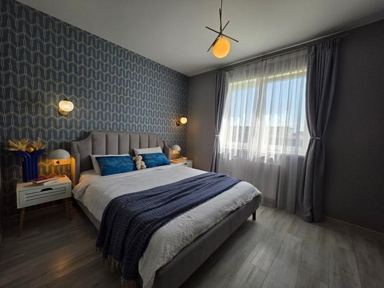 Apartament 2 camere | Mosaic Residence | Persoana fizica - 8