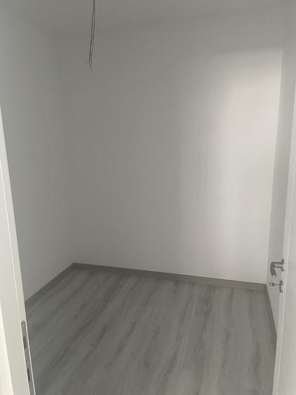 Apartament cu 2 camere decomandat în Sânpetru