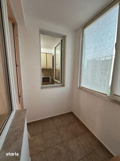 Apartament 1 camera - 2