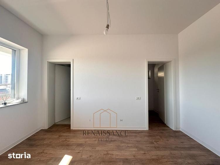 Apartament cu 3 camere decomandat în Neptun