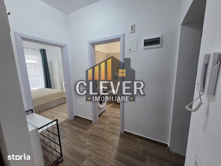 Apartament 2 camere de inchiriat | Bloc nou | Loc de parcare | Pallady - 6