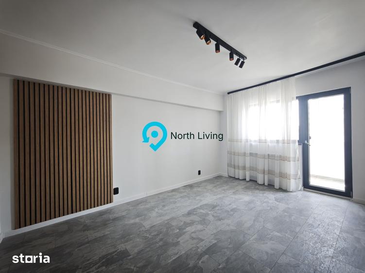 Apartament cu 2 camere în Ștefan cel Mare